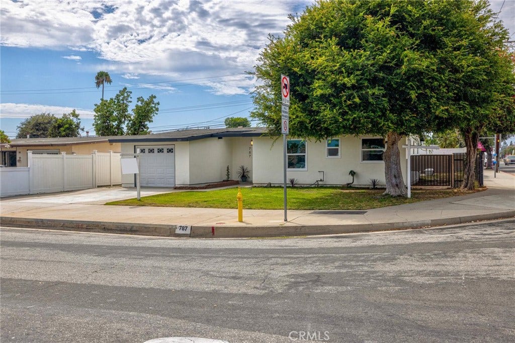 787 Millbury, La Puente, CA 91746 787 Millbury, La Puente, CA 91746