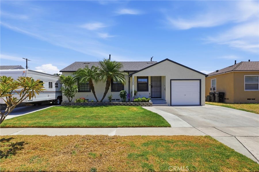 Property photo for 14616 Clarkdale, Norwalk, CA