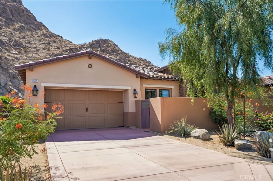Property photo for 46297 Bradshaw Trail, La Quinta, CA