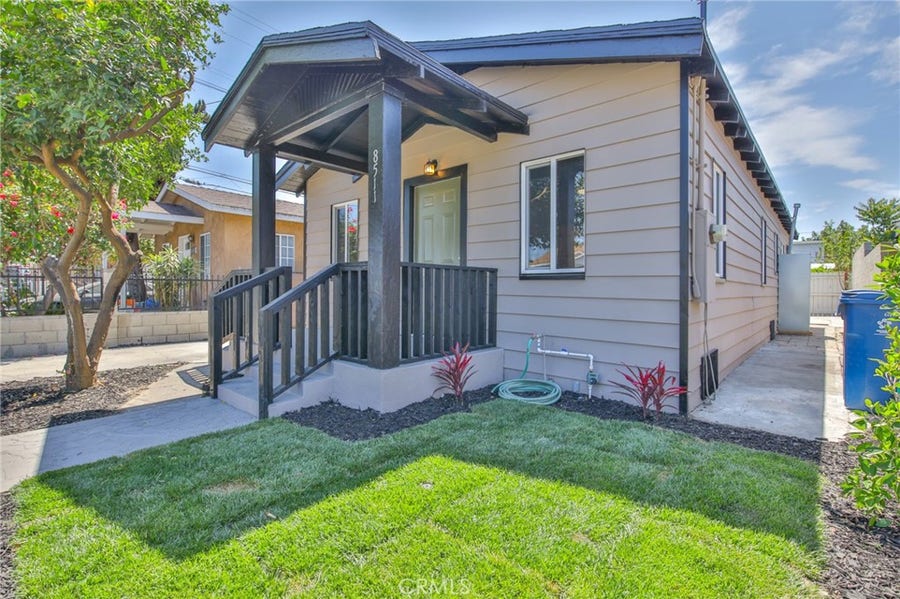 Property photo for 8511 Maie, Los Angeles, CA