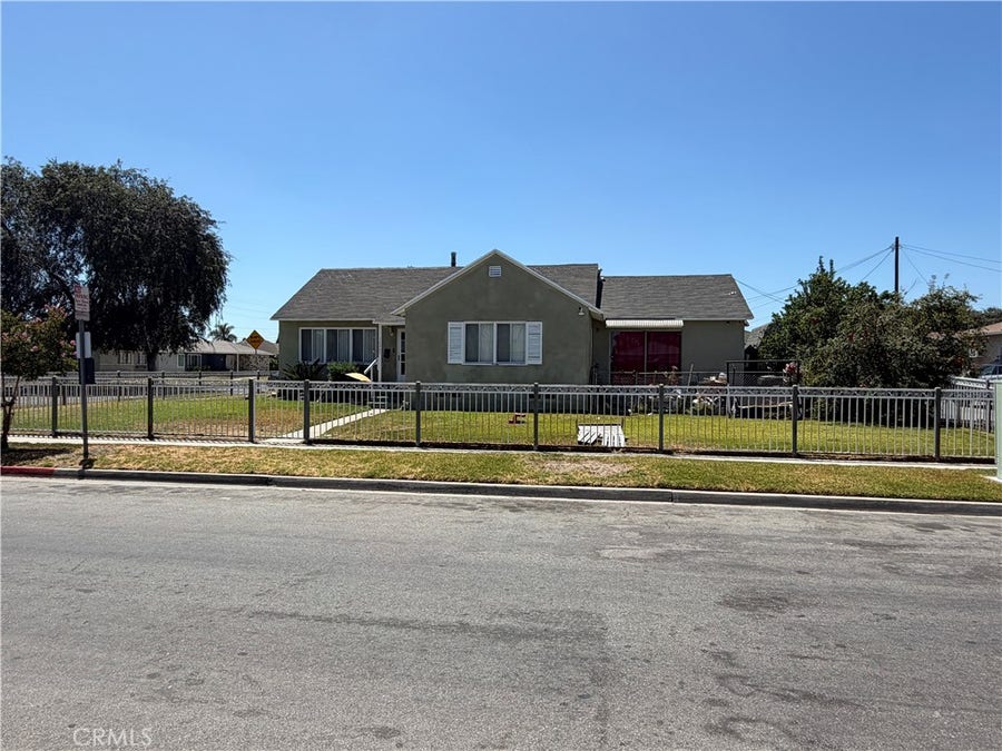 Property photo for 12227 Bandera, Los Angeles, CA