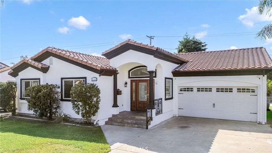Property photo for 9136 Mel Dar, Downey, CA