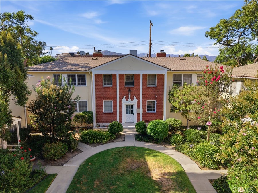Property photo for 511 E Maple, Glendale, CA