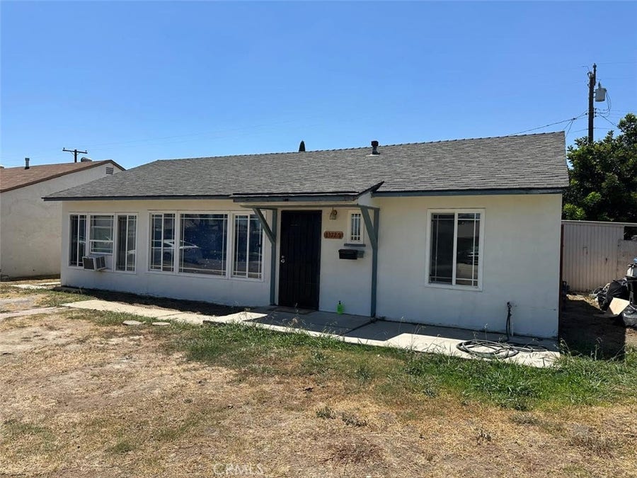 Property photo for 13727 Fairford Avenue, Norwalk, CA