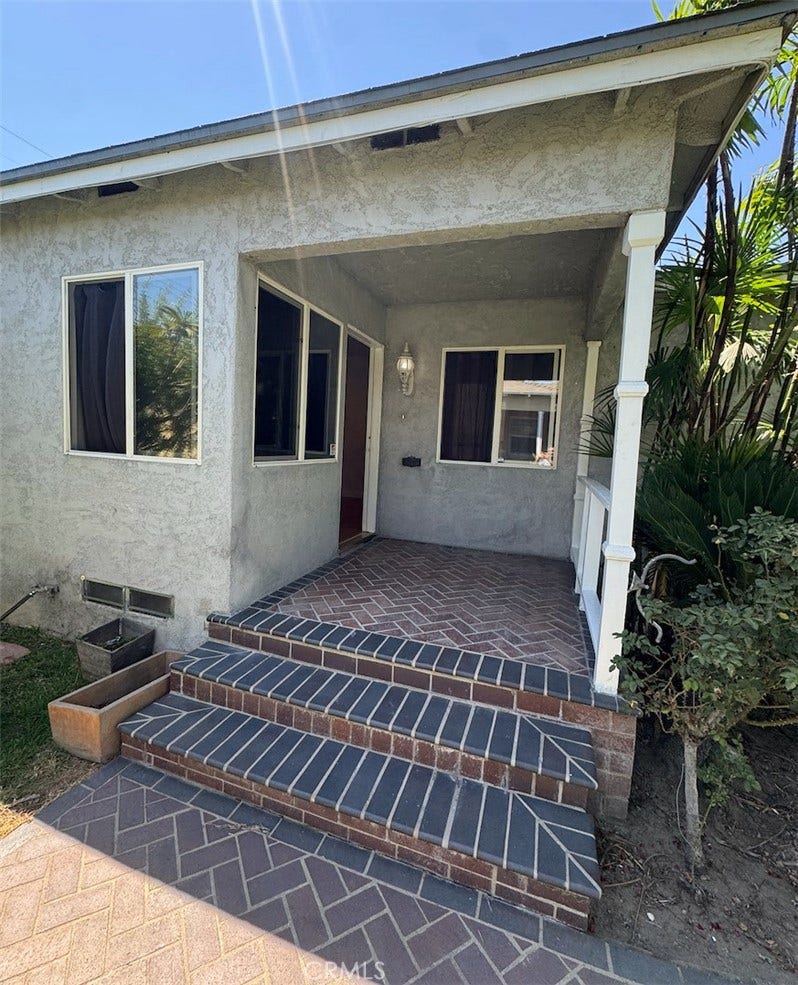 Property photo for 8330 La Villa St,, Downey, CA