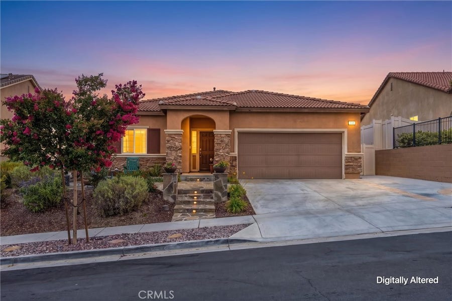 Property photo for 240 Country Club, Calimesa, CA