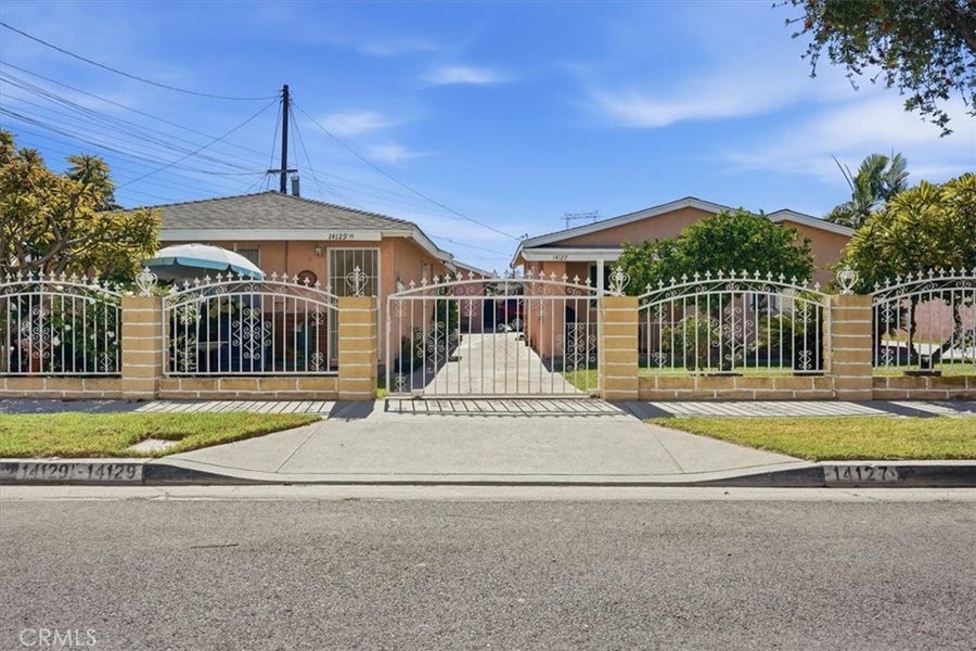 Property photo for 14127 Colorado Ave, Paramount, CA