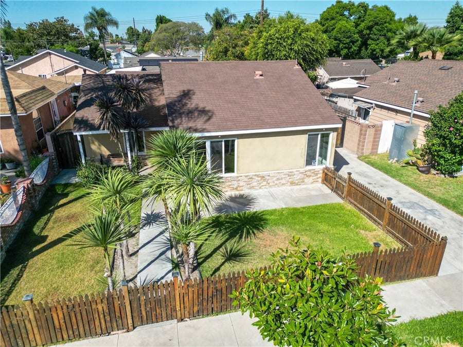 Property photo for 12109 Harvest, Norwalk, CA