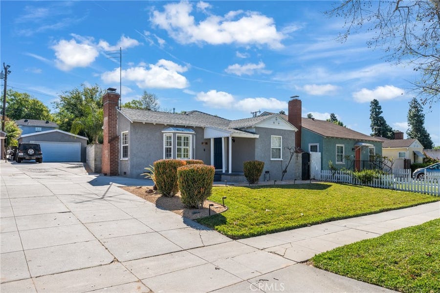 Property photo for 6226 Magnolia Avenue, Whittier, CA