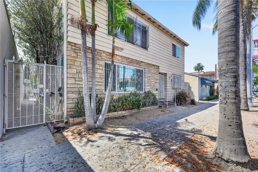 Property photo for 815 Pacific Avenue, #6, Long Beach, CA