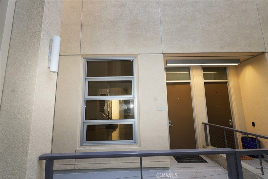 Property photo for 133 The Promenade N. N, #115, Long Beach, CA