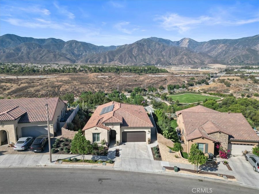 Property photo for 24525 Sunset Vista, Corona, CA