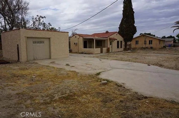 Property photo for 29142 Arrowhead, Barstow, CA
