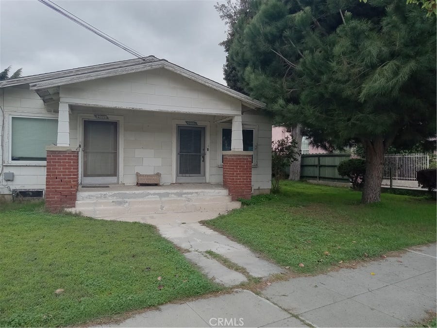 Property photo for 24659 Moon, Lomita, CA