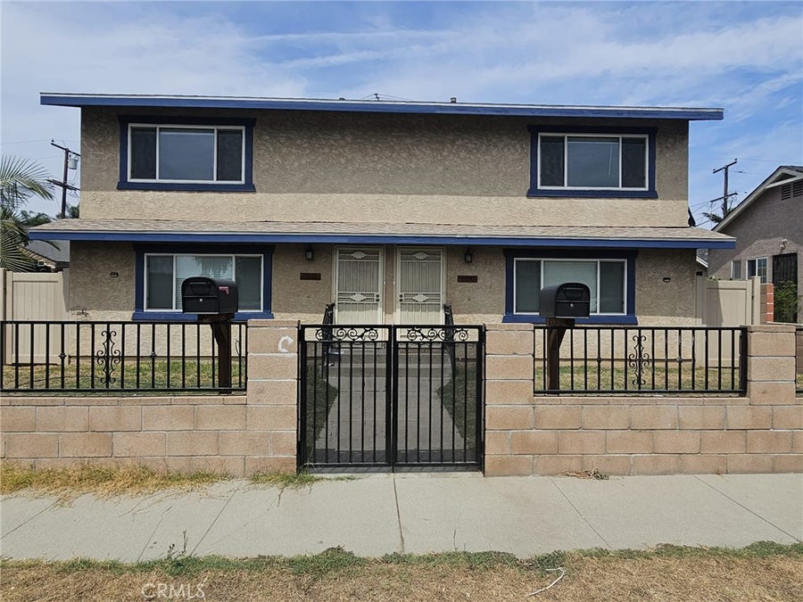Property photo for 8039 Puritan, Downey, CA