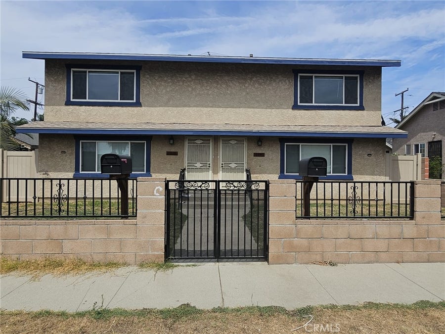 Property photo for 8041 Puritan, Downey, CA