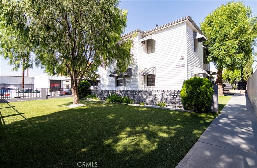 Property photo for 5334 Cleon Avenue, North Hollywood, CA