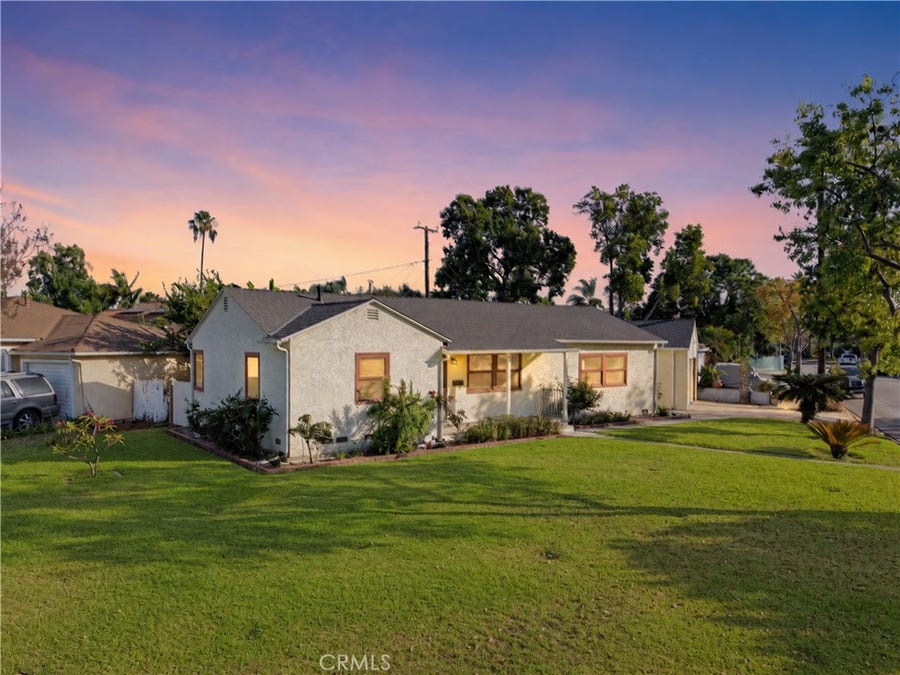Property photo for 9802 Rives Avenue, Downey, CA