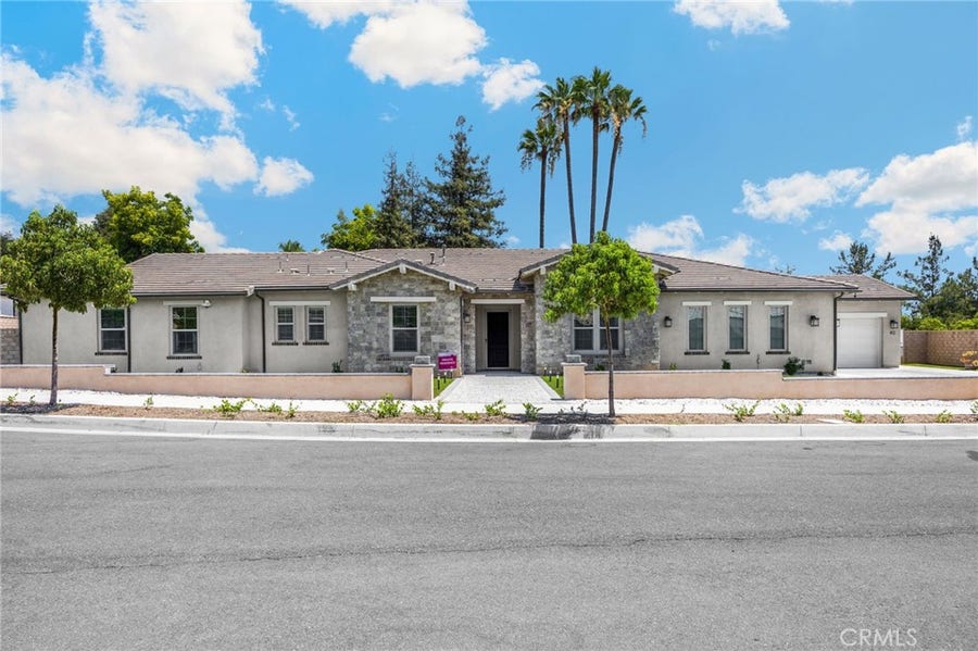Property photo for 412 Conway Court, Glendora, CA