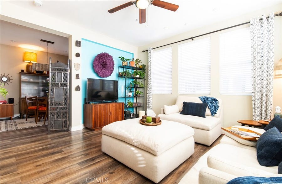 Property photo for 500 N Willowbrook Avenue, #F1, Compton, CA