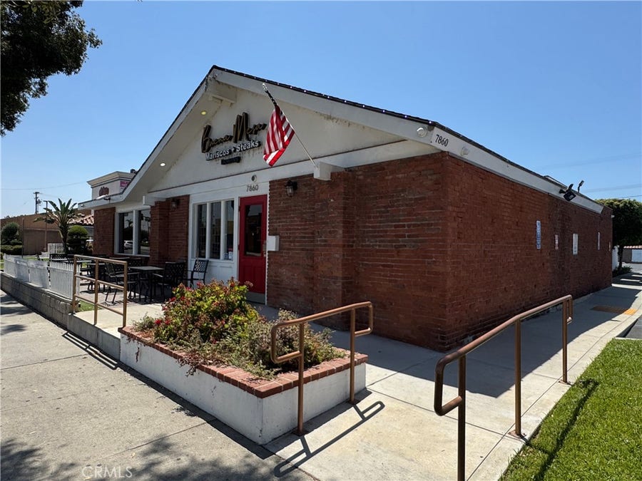 Property photo for 7860 Florence Ave, Downey, CA