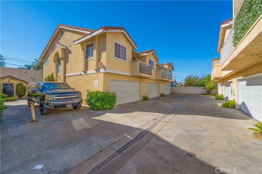 Property photo for 12012 Sproul Street, Norwalk, CA