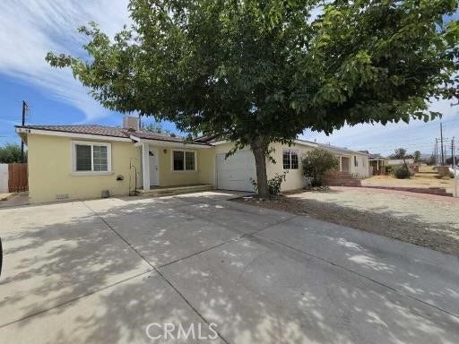 Property photo for 1510 E Avenue R, Palmdale, CA
