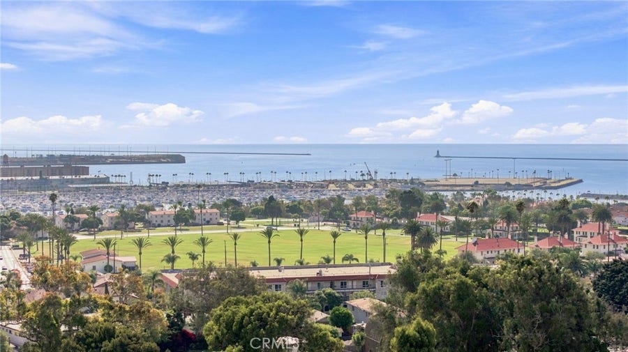 Property photo for 2424 S Gaffey #208, San Pedro, CA