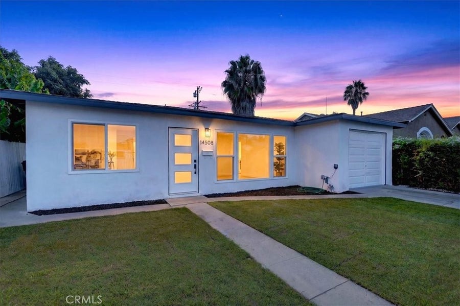 Property photo for 14508 Marilla Avenue, Norwalk, CA