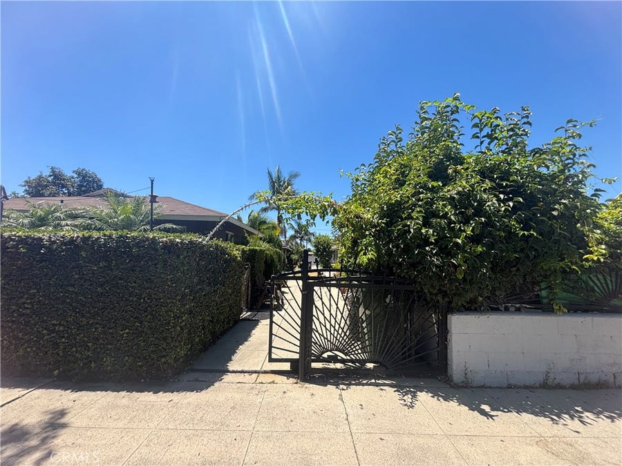 Property photo for 623 Gulf Ave,, Wilmington, CA
