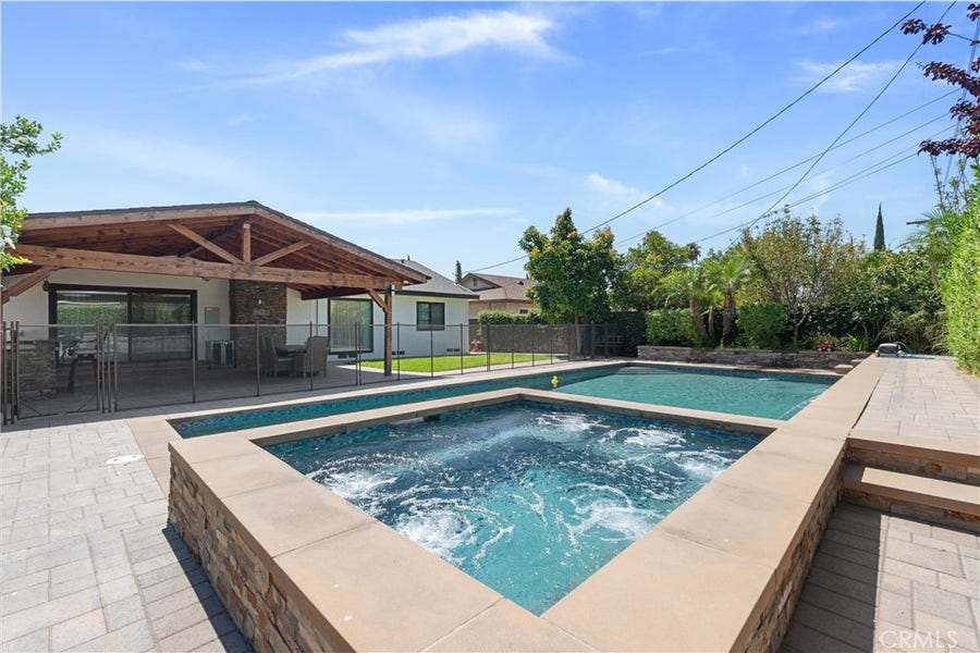 Property photo for 11001 Gothic Avenue, Granada Hills, CA