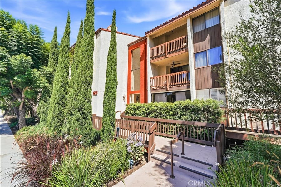 Property photo for 4835 E Anaheim, #309, Long Beach, CA
