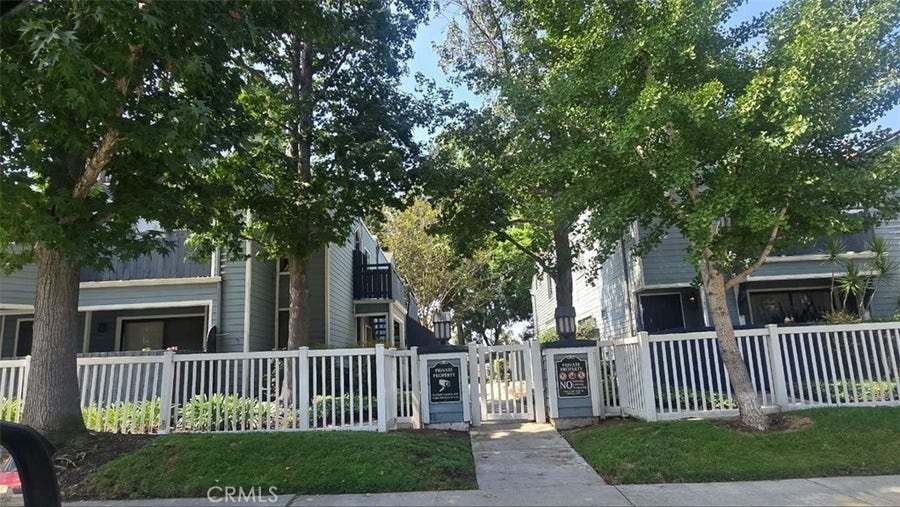 Property photo for 7300 Quill, #207, Downey, CA