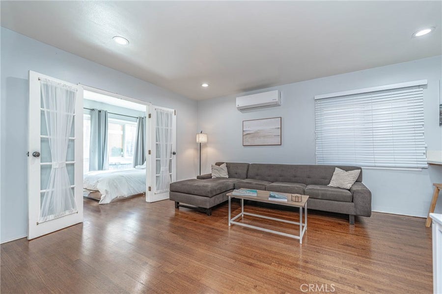 Property photo for 325 Cedar, Long Beach, CA