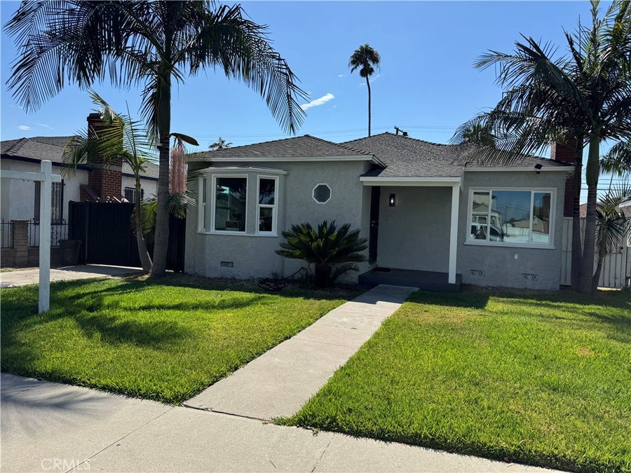 Property photo for 709 S Chester Avenue S, Compton, CA