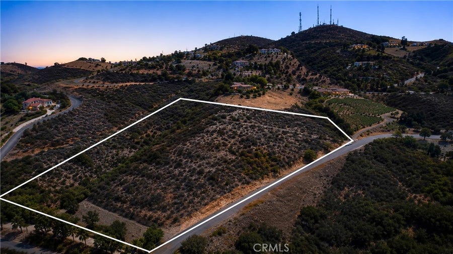 Property photo for 3104 Red Mountain Heights Drive, Fallbrook, CA