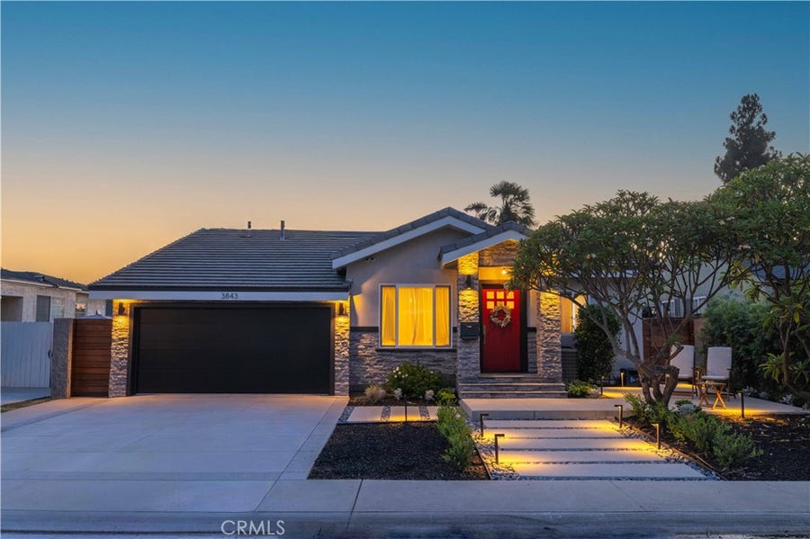 Property photo for 3843 Marber, Long Beach, CA