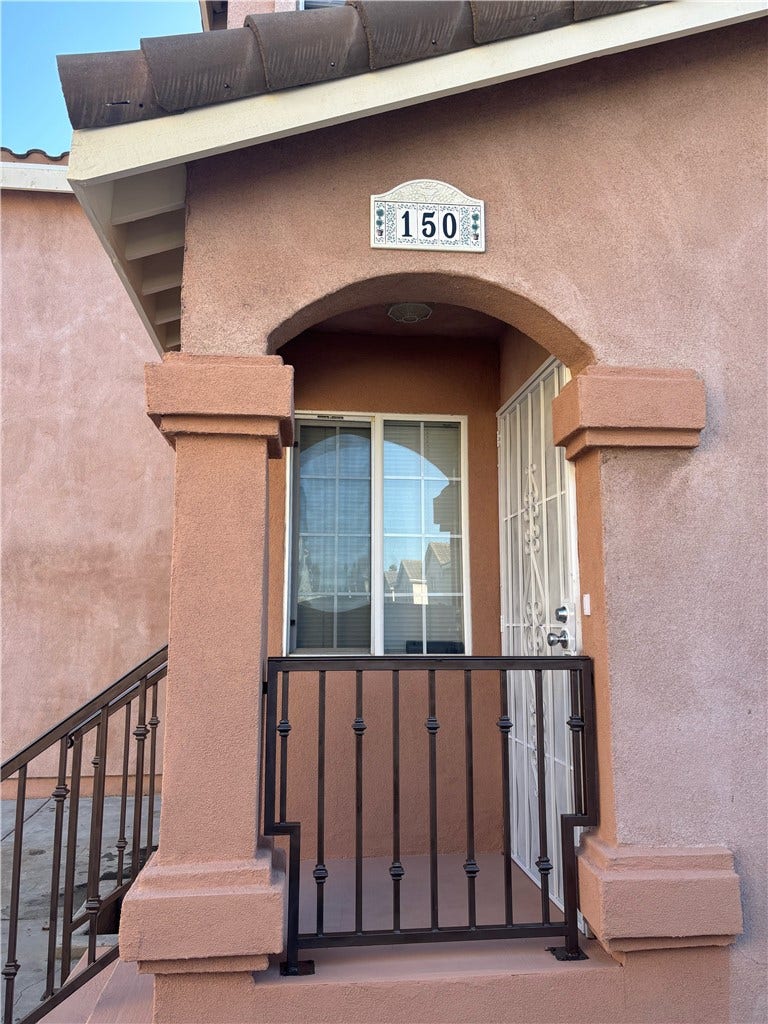 Property photo for 150 W 116th Street, Los Angeles, CA
