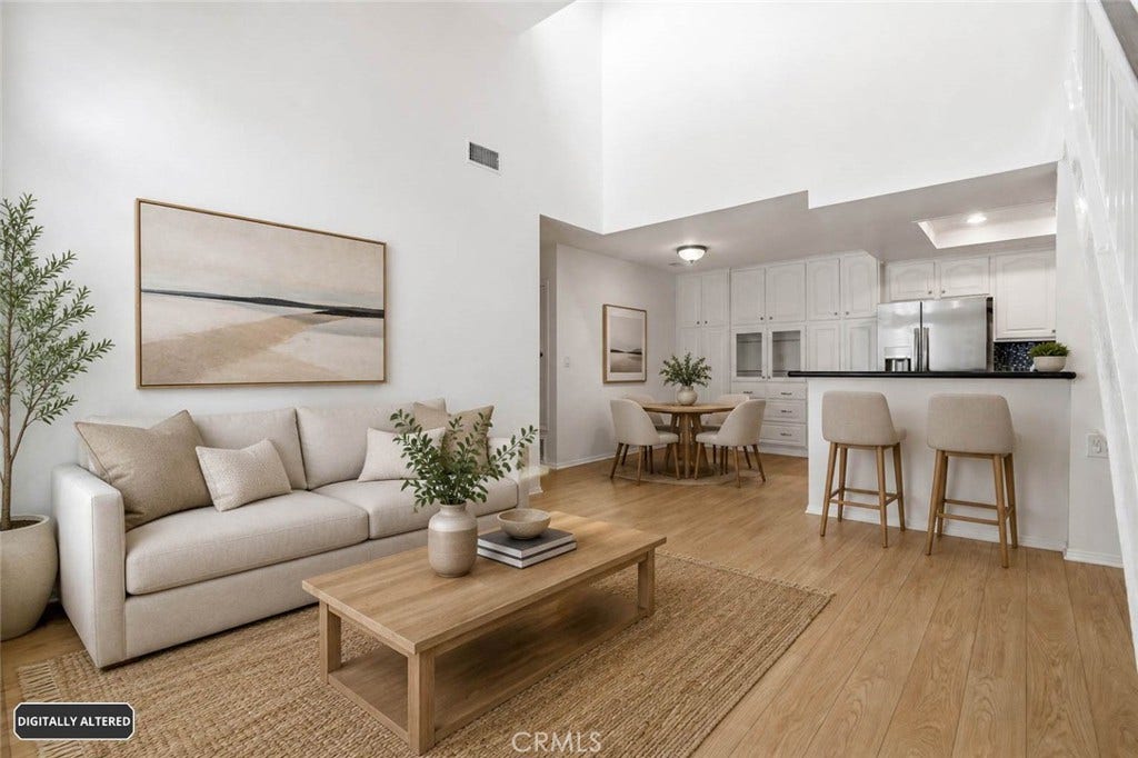 27300 Avenida De La Plata, Laguna Niguel, CA 92677 Living Room