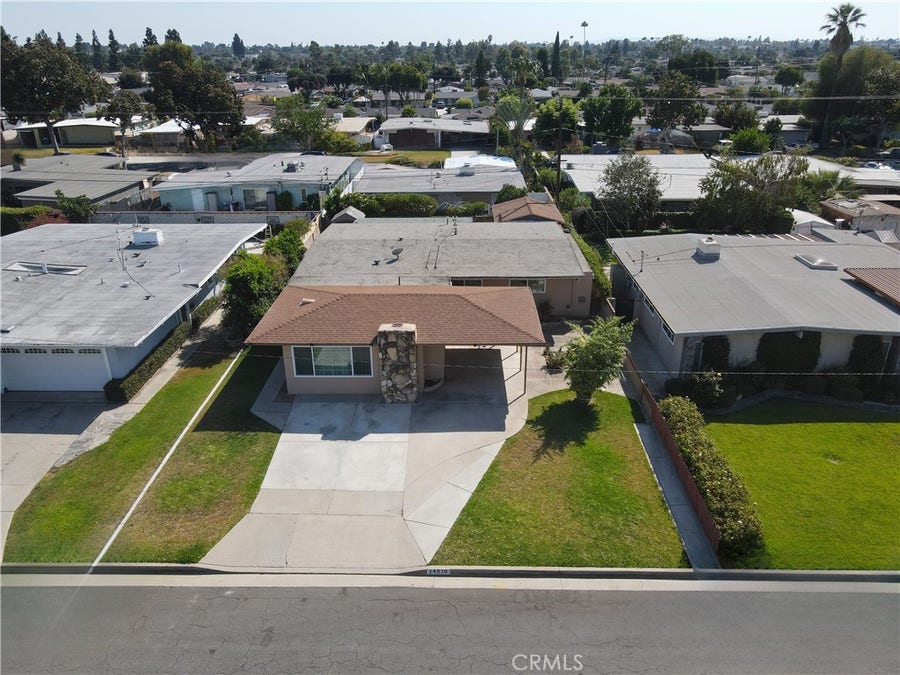 Property photo for 14010 Dunton, Whittier, CA