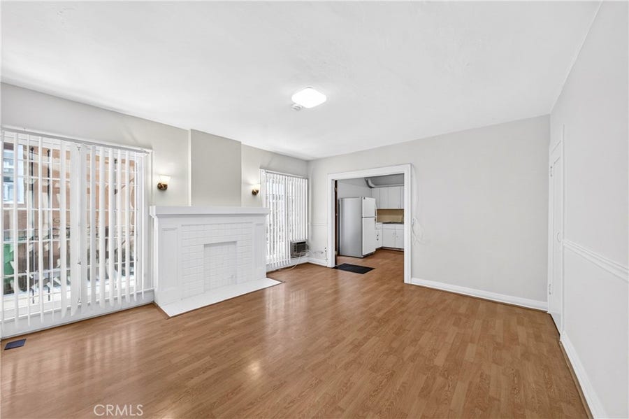 Property photo for 145 S Manhattan Place, Los Angeles, CA