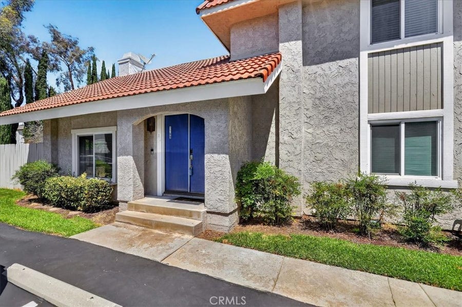 Property photo for 1189 N Sunflower, Covina, CA