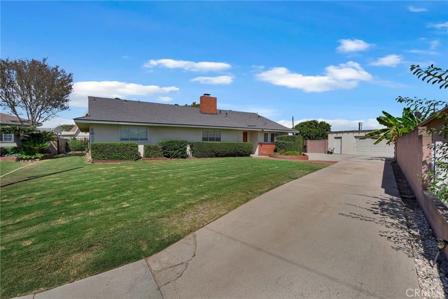 Property photo for 14776 Natalie, Whittier, CA