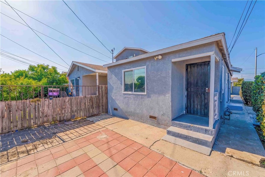 Property photo for 11967 Barnwall, Norwalk, CA
