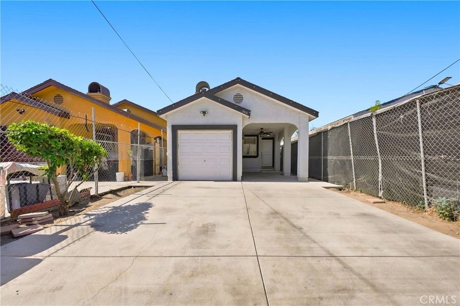 Property photo for 2414 Santa Ana Boulevard S, Los Angeles, CA