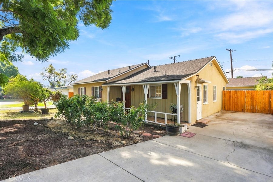 Property photo for 13866 La Cuarta Street, Whittier, CA