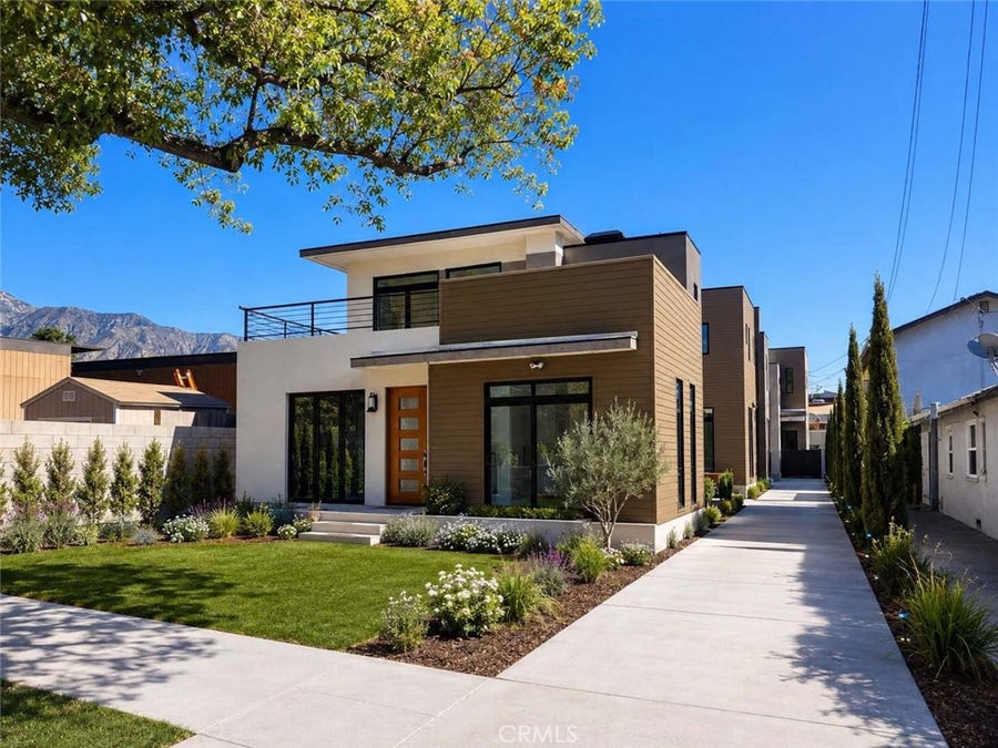 Property photo for 440 N Oak, #B, Pasadena, CA