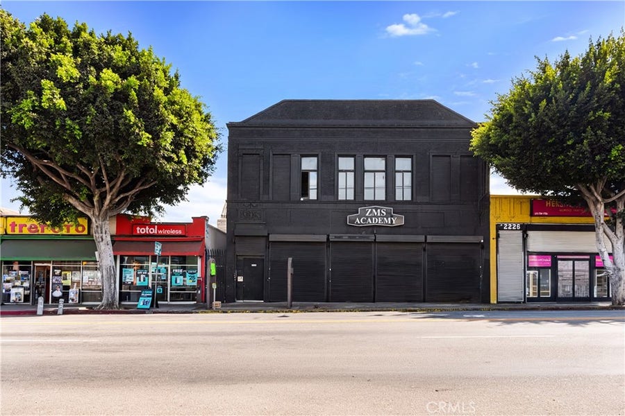 Property photo for 2228 E Cesar E Chavez, Los Angeles, CA