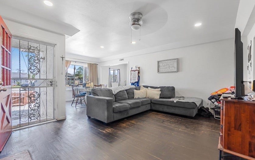 Property photo for 1627 Broad Avenue, Wilmington, CA