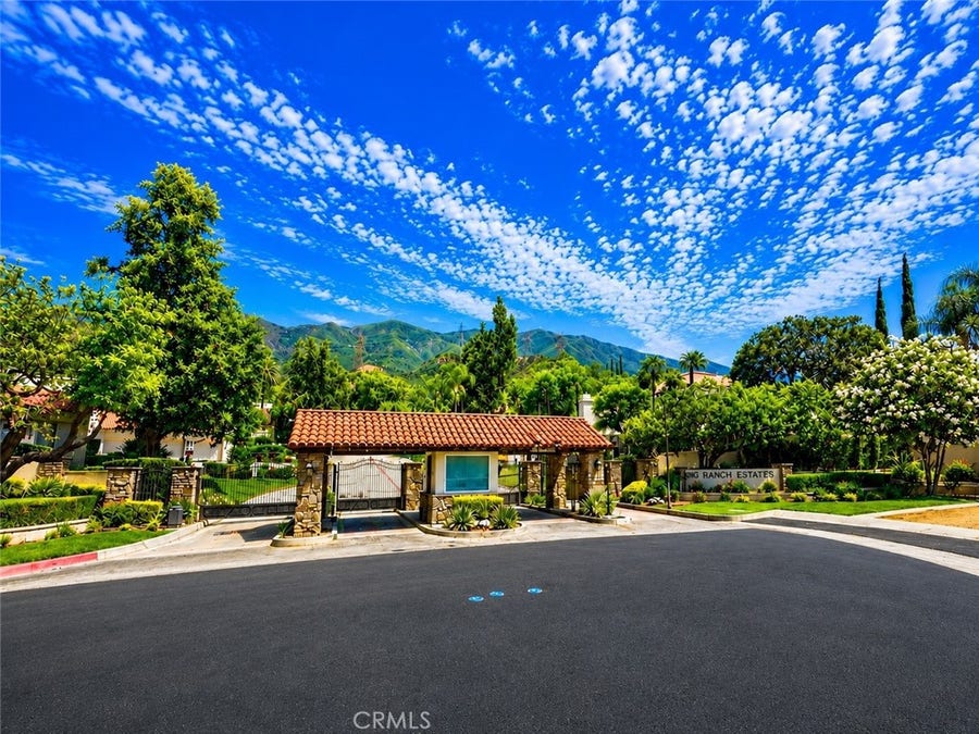 Property photo for 0 King Ranch, Rancho Cucamonga, CA